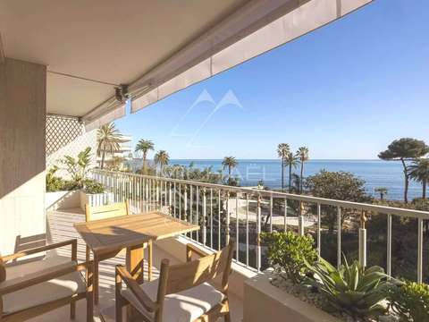 Vente appartement 4 pièces Cannes 06