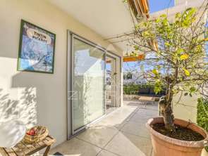 Vente Appartement 3 piècesCannes