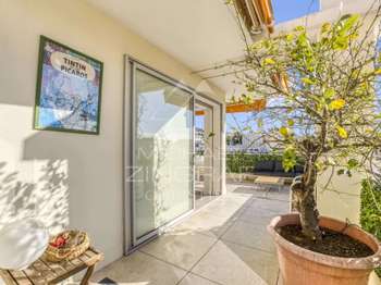 Vente appartement 3 pièces Cannes 06