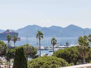 Vente Appartement 2 piècesCannes