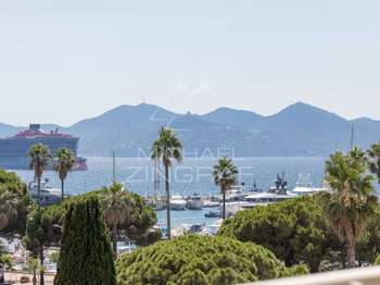 Vente appartement 2 pièces Cannes 06