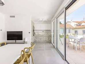 Vente Appartement 3 piècesCannes