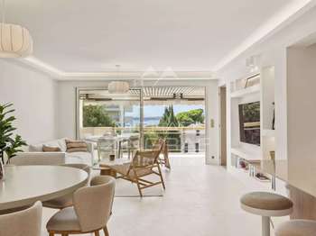 Vente Appartement 4 piècesCannes