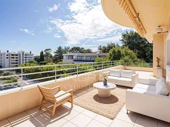 Vente appartement 4 pièces Cannes 06
