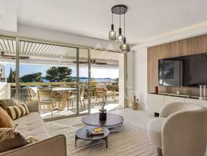 Vente Appartement 4 piècesCannes