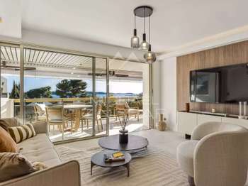 Vente appartement 4 pièces Cannes 06