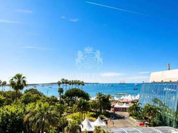Vente Appartement 2 piècesCannes