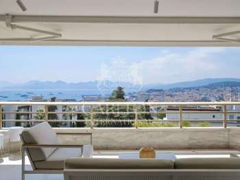 Vente Appartement 4 piècesCannes