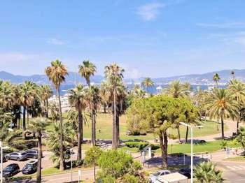 Vente Appartement 4 piècesCannes