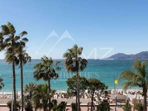 Vente Appartement 4 piècesCannes