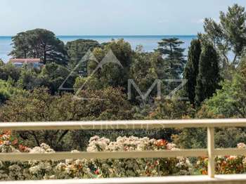 Vente appartement 3 pièces Cannes 06