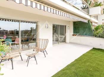 Vente appartement 3 pièces Cannes 06