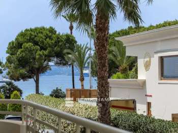 Vente appartement 3 pièces Cannes 06