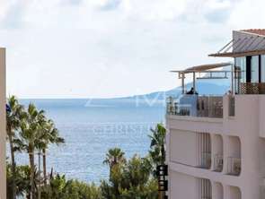 Vente Appartement 4 piècesCannes