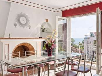 Vente Appartement 4 piècesCannes