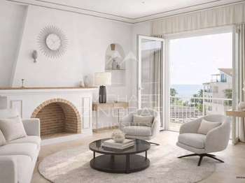 Vente Appartement 4 piècesCannes