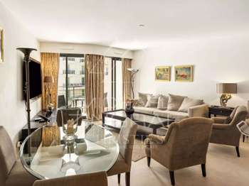 Vente appartement 3 pièces Cannes 06