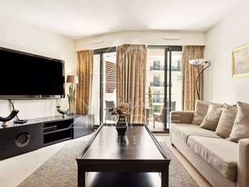 Vente Appartement 3 piècesCannes