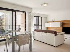 Vente Appartement 2 piècesCannes