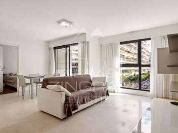 Vente Appartement 2 piècesCannes