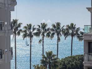 Vente Appartement 4 piècesCannes