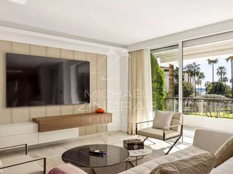 Vente appartement 4 pièces Cannes 06
