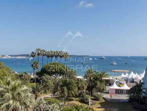 Vente Appartement 2 piècesCannes