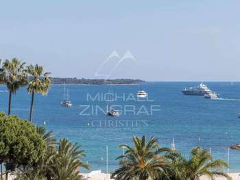 Vente Appartement 2 piècesCannes
