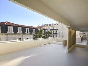 Vente Appartement 4 piècesCannes