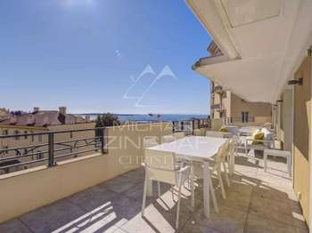 Vente appartement 5 pièces Cannes 06