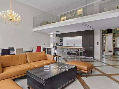 Vente appartement 4 pièces Cannes 06