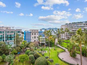Vente Appartement 5 piècesCannes