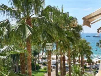 Vente Appartement 4 piècesCannes
