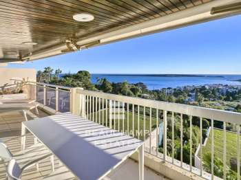 Vente Appartement 4 piècesCannes