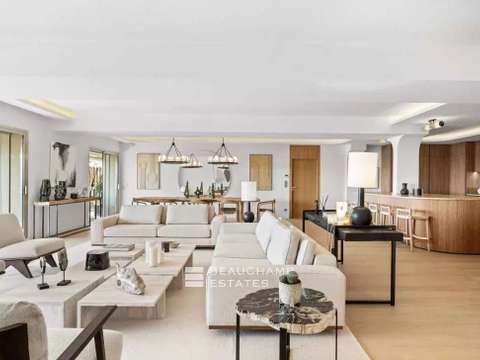 Vente appartement 7 pièces Cannes 06
