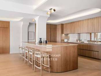 Vente Appartement 6 pièces +Cannes