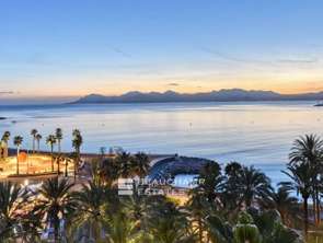 Vente Appartement 3 piècesCannes