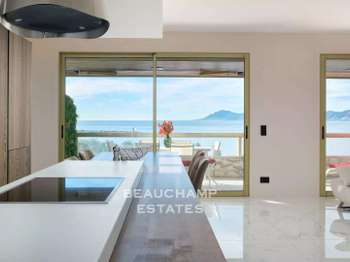 Vente Appartement 3 piècesCannes