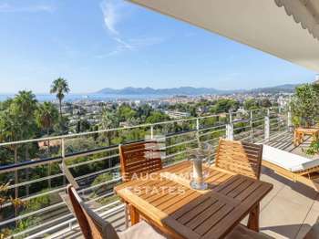 Vente Appartement 3 piècesCannes