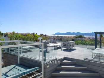Vente Appartement 5 piècesCannes