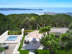 Vente Appartement 6 pièces +Cannes