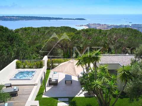 Vente appartement 7 pièces Cannes 06