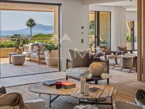 Vente Appartement 6 pièces +Cannes