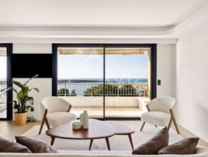 Vente Appartement 4 piècesCannes