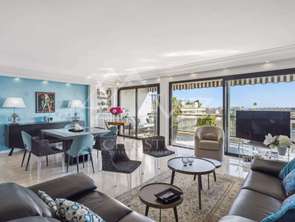 Vente Appartement 3 piècesCannes