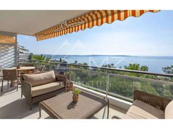 Vente appartement 3 pièces Cannes 06