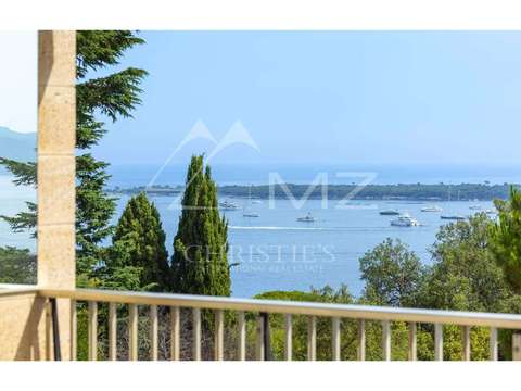 Vente appartement 3 pièces Cannes 06