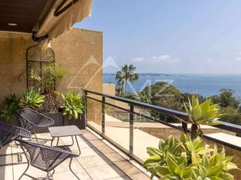 Vente appartement 6 pièces Cannes 06
