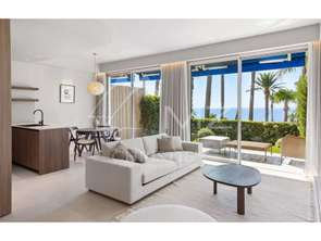 Vente Appartement 3 piècesCannes