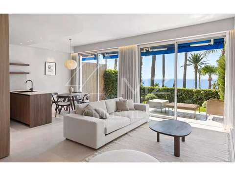Vente appartement 3 pièces Cannes 06